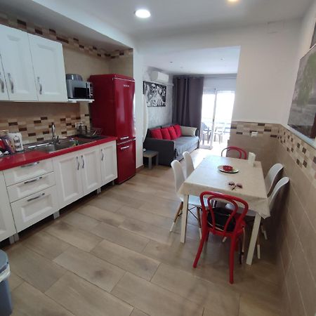 Cabomolinos, Apartamento108 Torremolinos Dış mekan fotoğraf