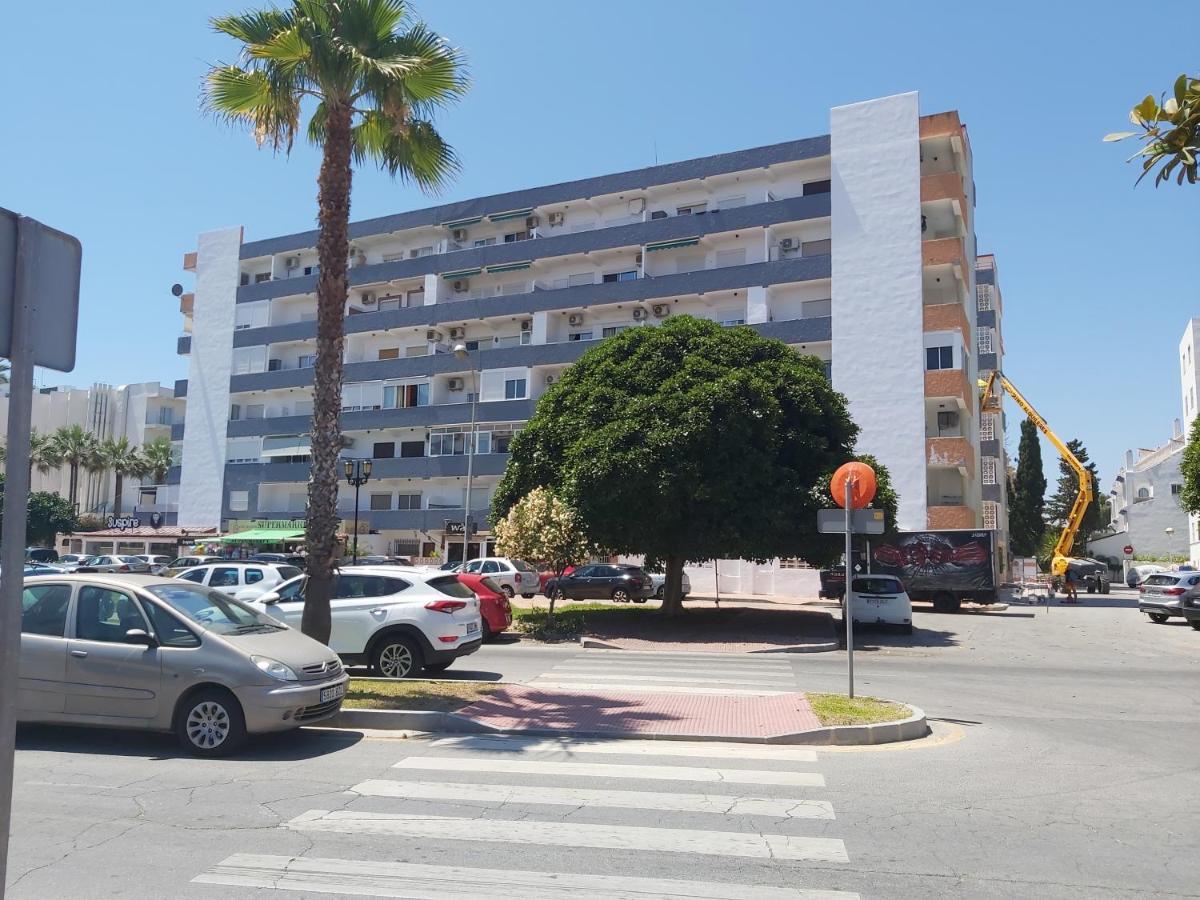 Cabomolinos, Apartamento108 Torremolinos Dış mekan fotoğraf