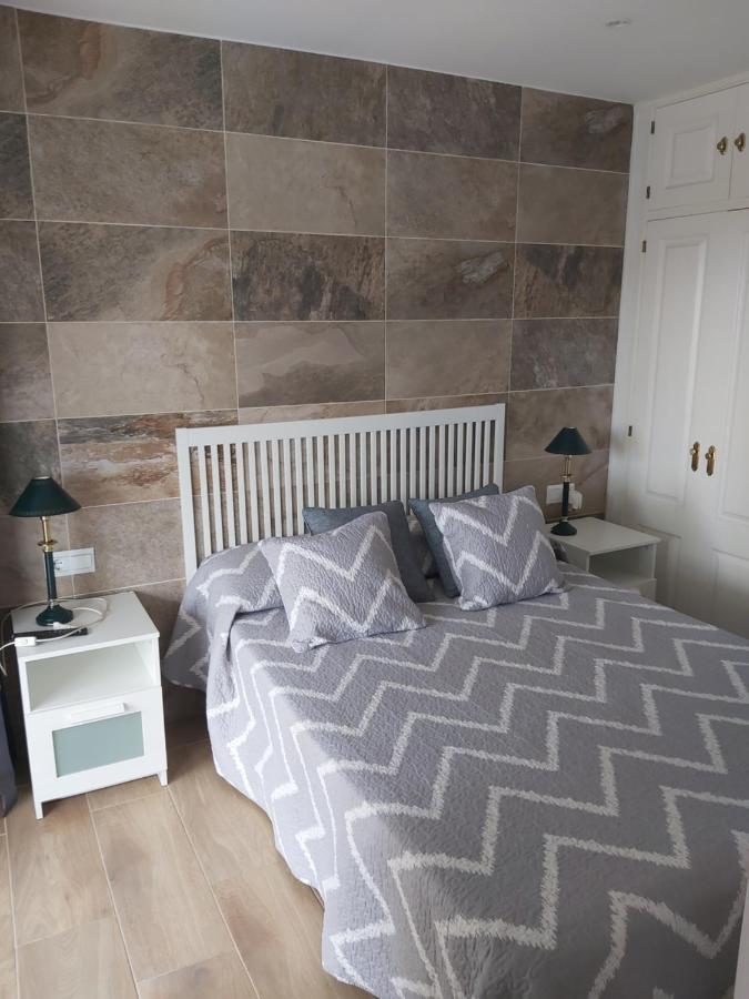 Cabomolinos, Apartamento108 Torremolinos Dış mekan fotoğraf