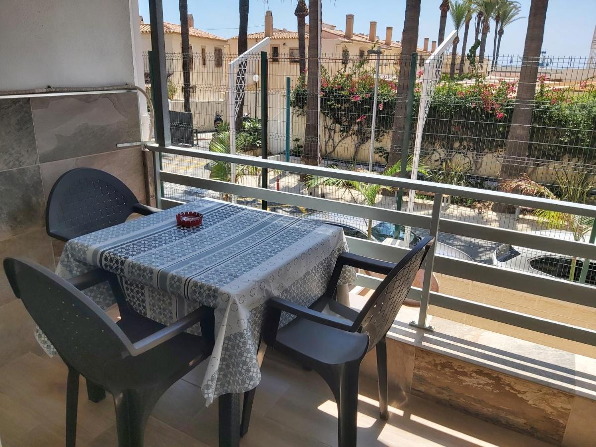 Cabomolinos, Apartamento108 Torremolinos Dış mekan fotoğraf