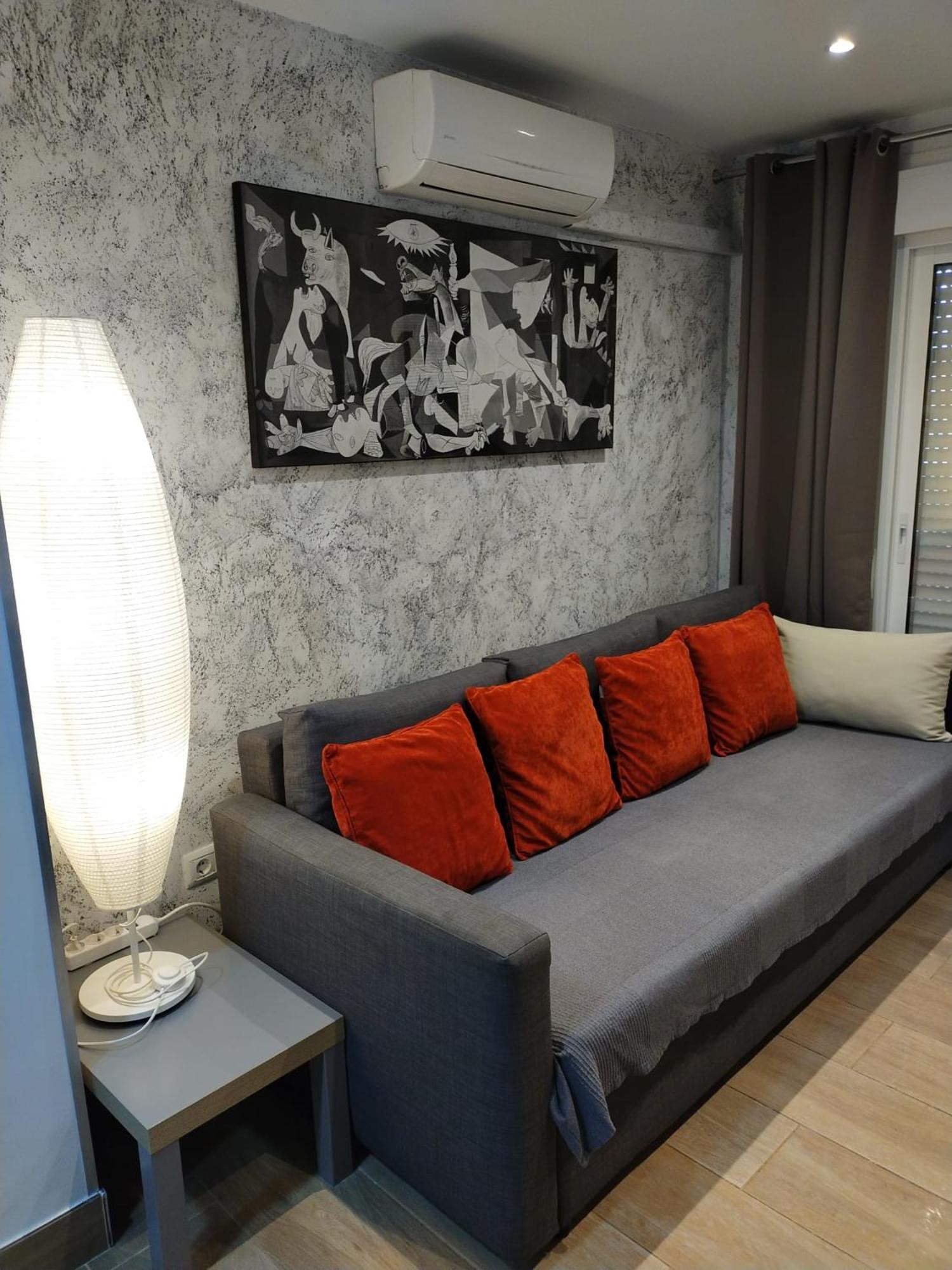 Cabomolinos, Apartamento108 Torremolinos Dış mekan fotoğraf