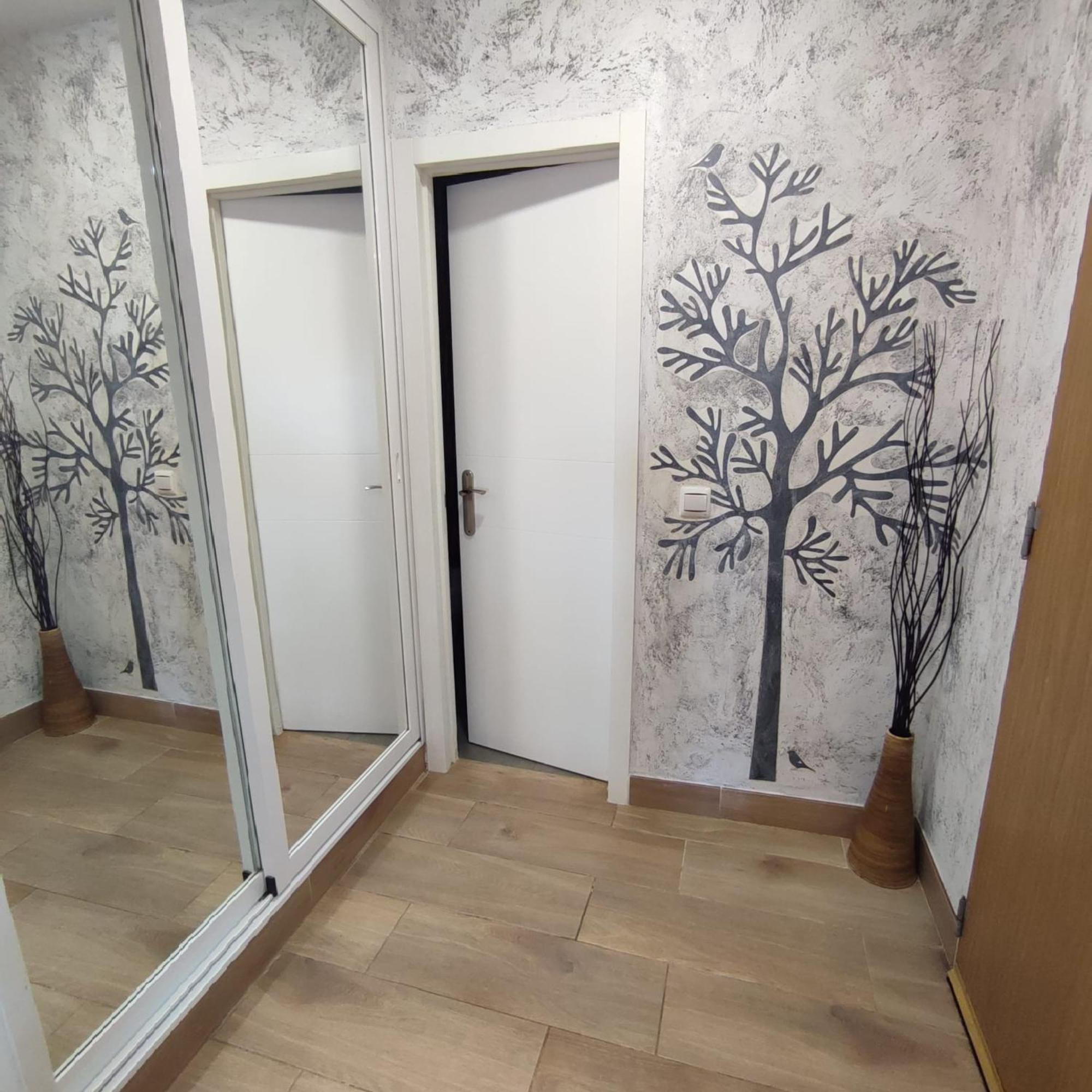 Cabomolinos, Apartamento108 Torremolinos Dış mekan fotoğraf