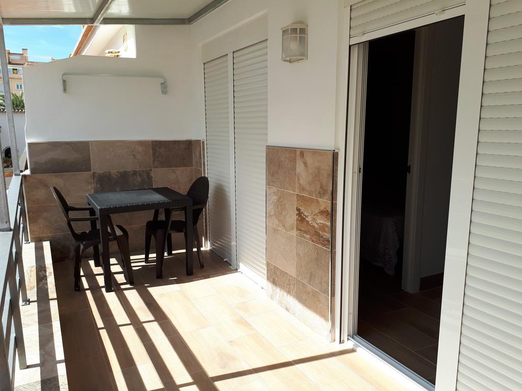 Cabomolinos, Apartamento108 Torremolinos Dış mekan fotoğraf