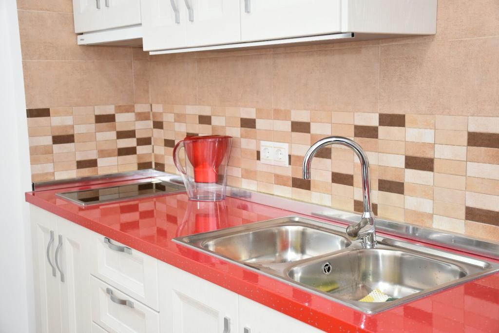 Cabomolinos, Apartamento108 Torremolinos Dış mekan fotoğraf