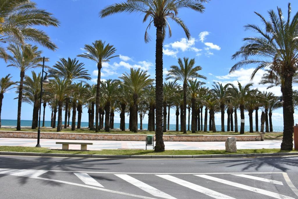 Cabomolinos, Apartamento108 Torremolinos Dış mekan fotoğraf