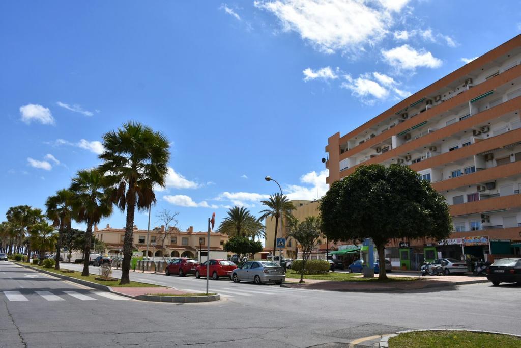 Cabomolinos, Apartamento108 Torremolinos Dış mekan fotoğraf