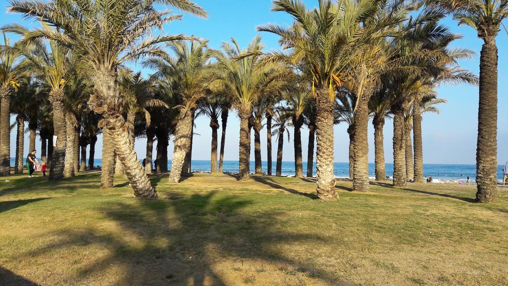 Cabomolinos, Apartamento108 Torremolinos Dış mekan fotoğraf