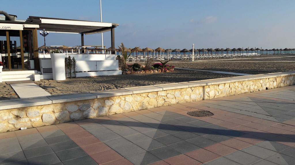 Cabomolinos, Apartamento108 Torremolinos Dış mekan fotoğraf