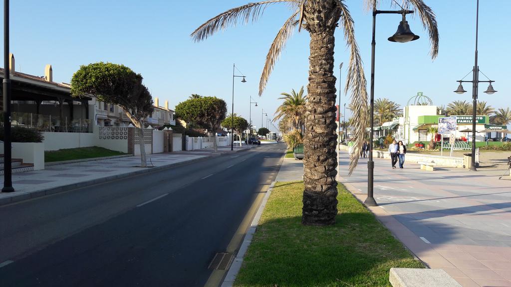 Cabomolinos, Apartamento108 Torremolinos Dış mekan fotoğraf