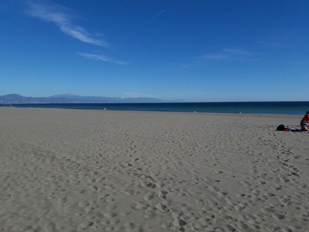 Cabomolinos, Apartamento108 Torremolinos Dış mekan fotoğraf