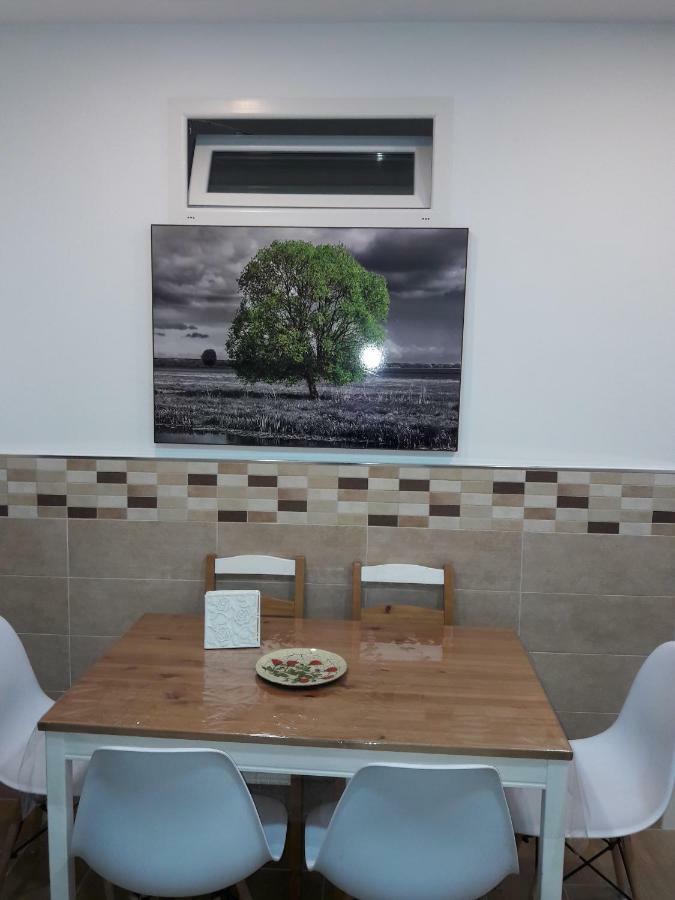 Cabomolinos, Apartamento108 Torremolinos Dış mekan fotoğraf