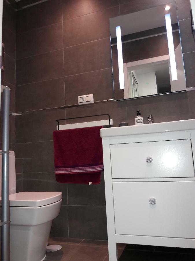 Cabomolinos, Apartamento108 Torremolinos Dış mekan fotoğraf