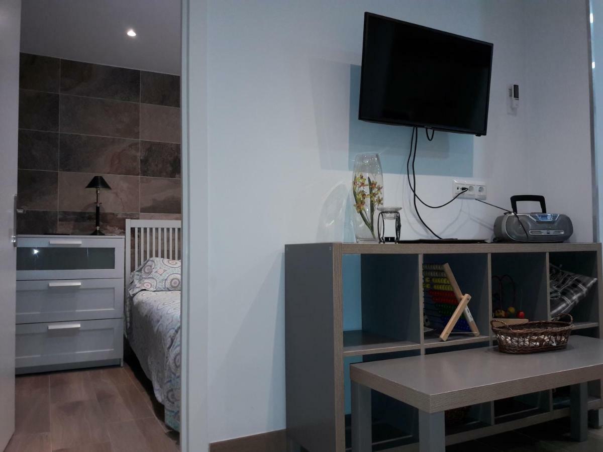 Cabomolinos, Apartamento108 Torremolinos Dış mekan fotoğraf