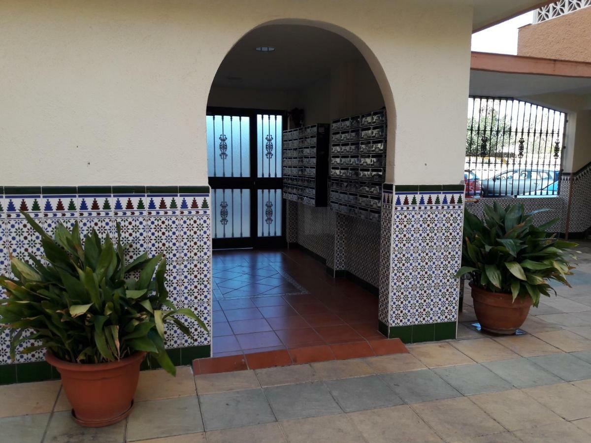 Cabomolinos, Apartamento108 Torremolinos Dış mekan fotoğraf