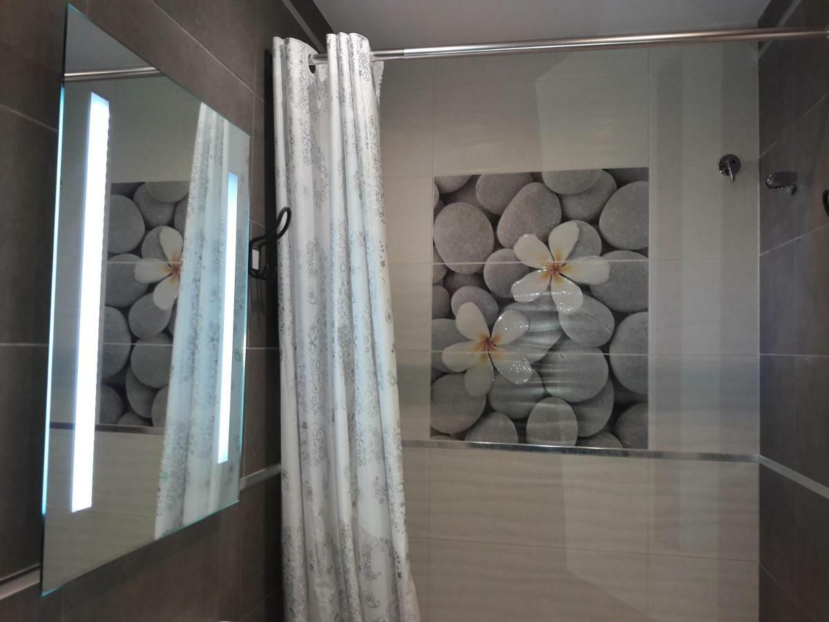 Cabomolinos, Apartamento108 Torremolinos Dış mekan fotoğraf