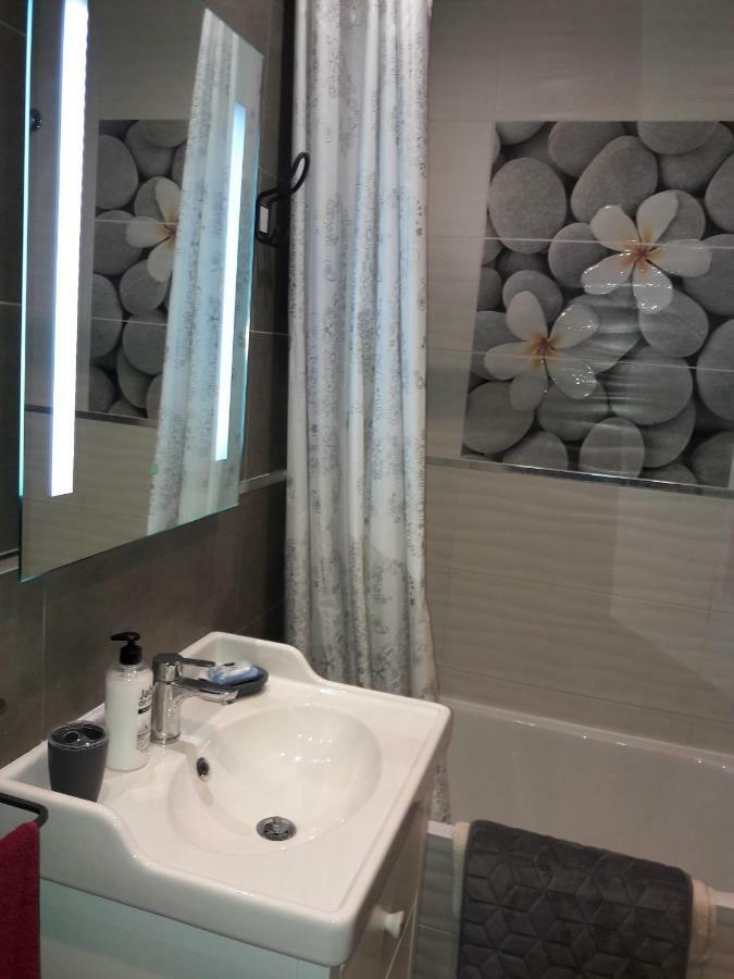 Cabomolinos, Apartamento108 Torremolinos Dış mekan fotoğraf