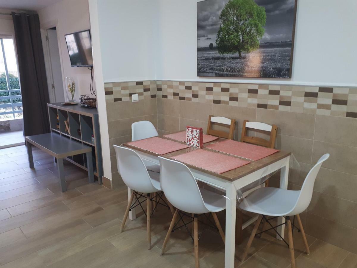 Cabomolinos, Apartamento108 Torremolinos Dış mekan fotoğraf